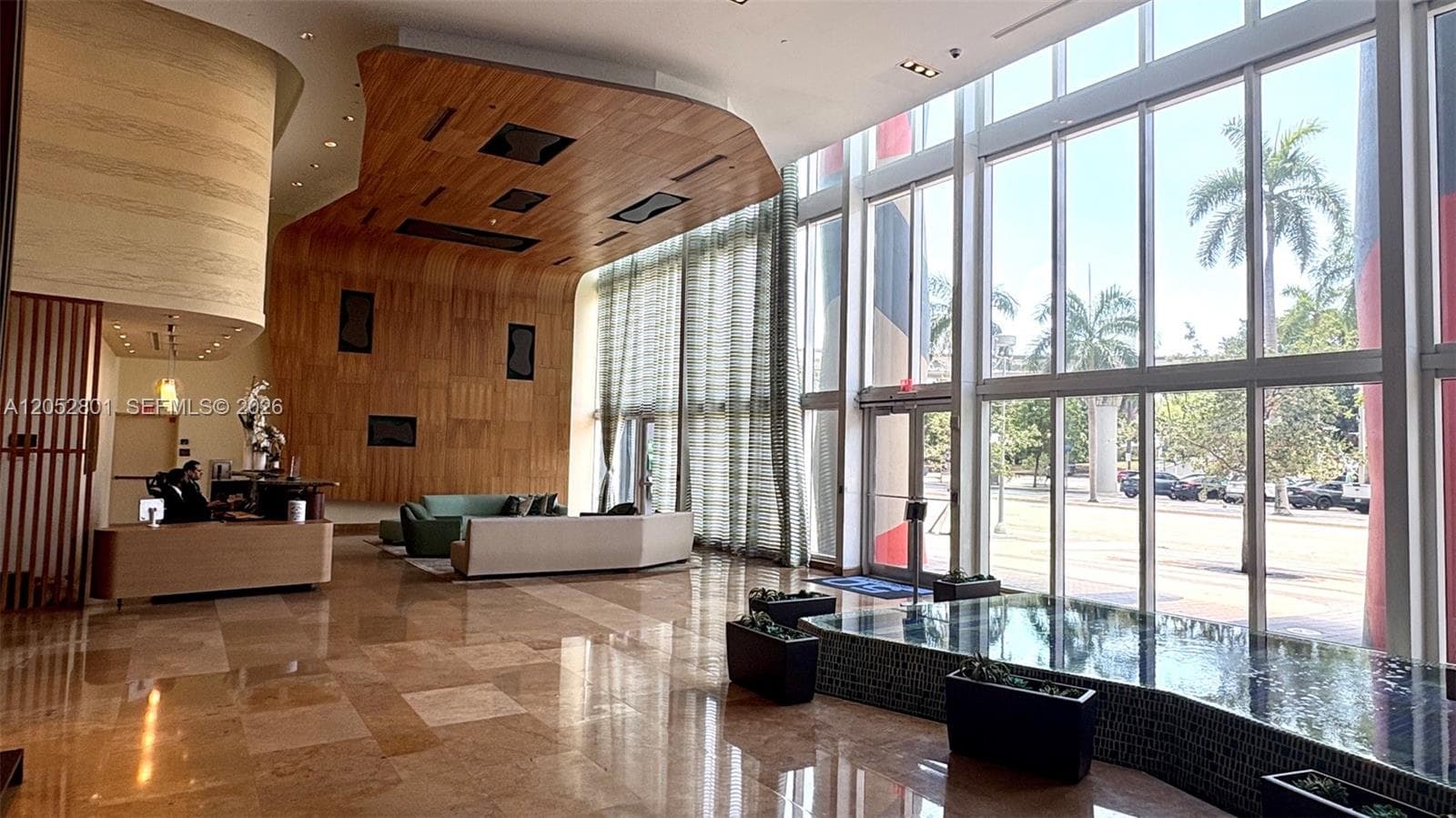 50 Biscayne Blvd # 1701, Miami, FL 33132 — zdjęcie 5