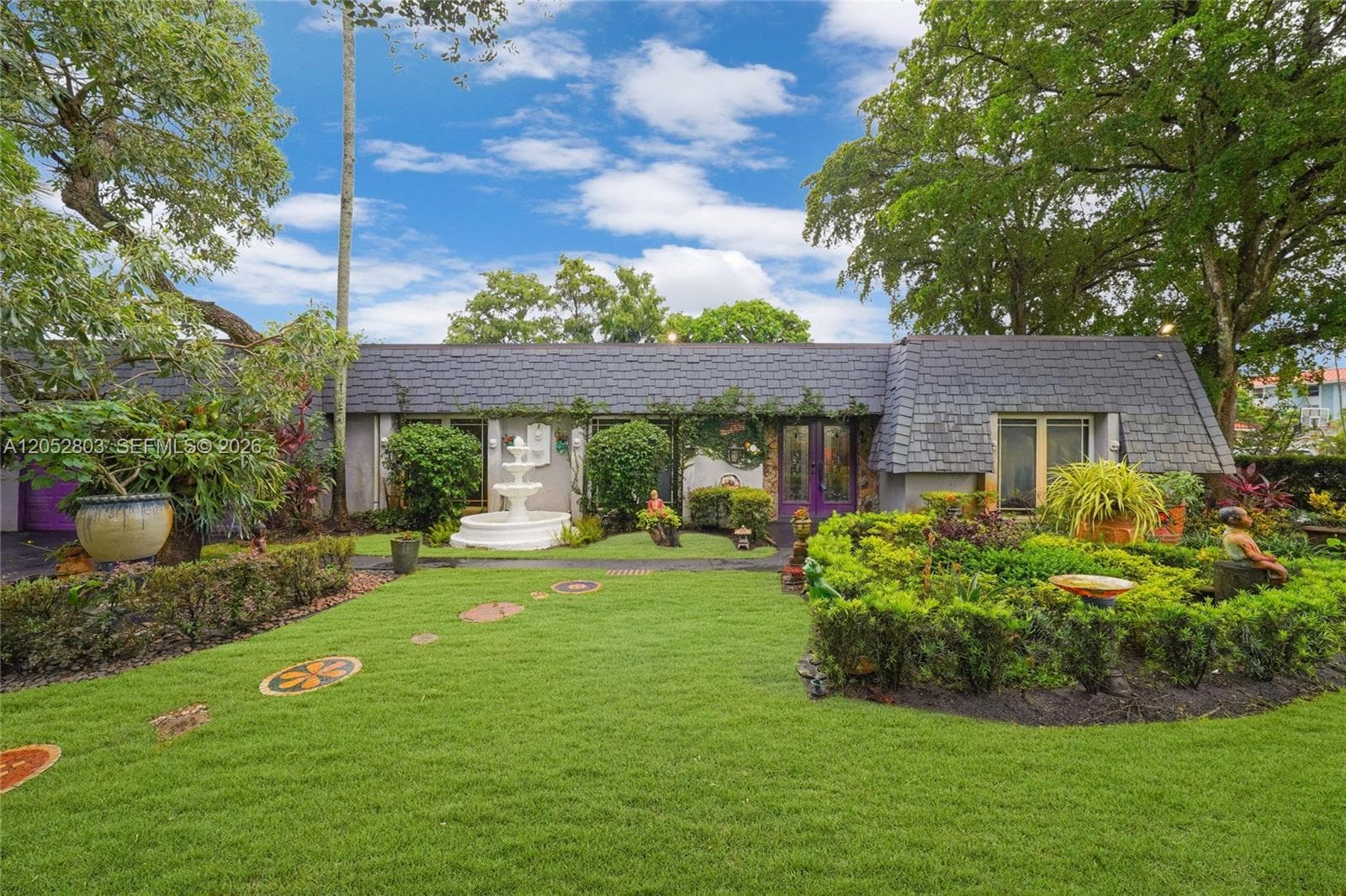 8541 N Lake Dasha Dr, Plantation, FL 33324 — zdjęcie 2