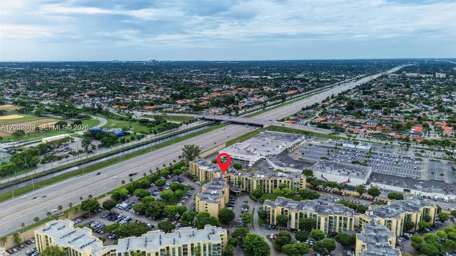 11790 SW 18th St # 519-3, Miami, FL 33175 — zdjęcie 2