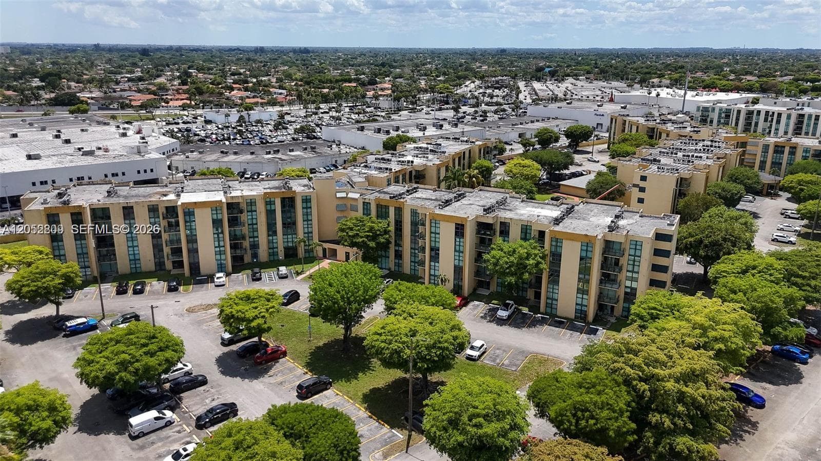 11790 SW 18th St # 519-3, Miami, FL 33175