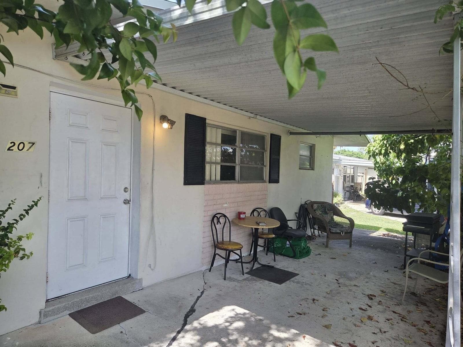 207 SE 7th Street, Dania Beach, FL 33004 — zdjęcie 2