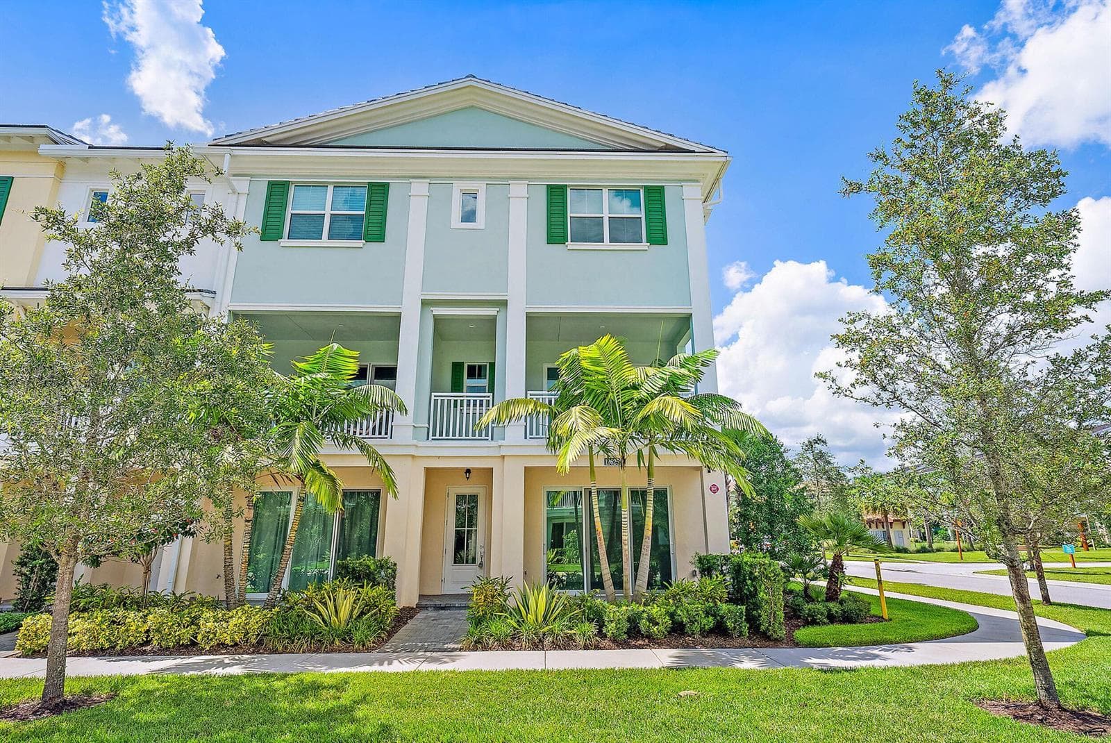 12625 MACHIAVELLI Way, Palm Beach Gardens, FL 33418 — zdjęcie 2