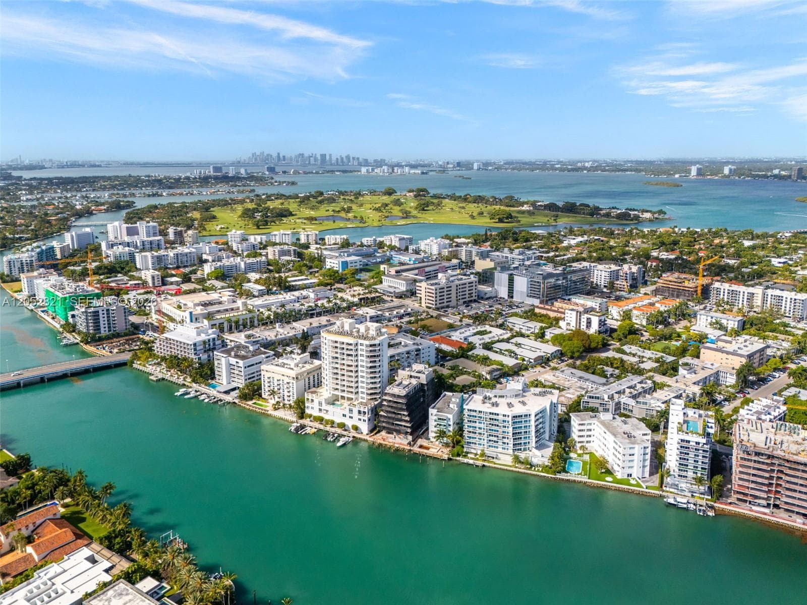 1125 99th St # 9, Bay Harbor Islands, FL 33154