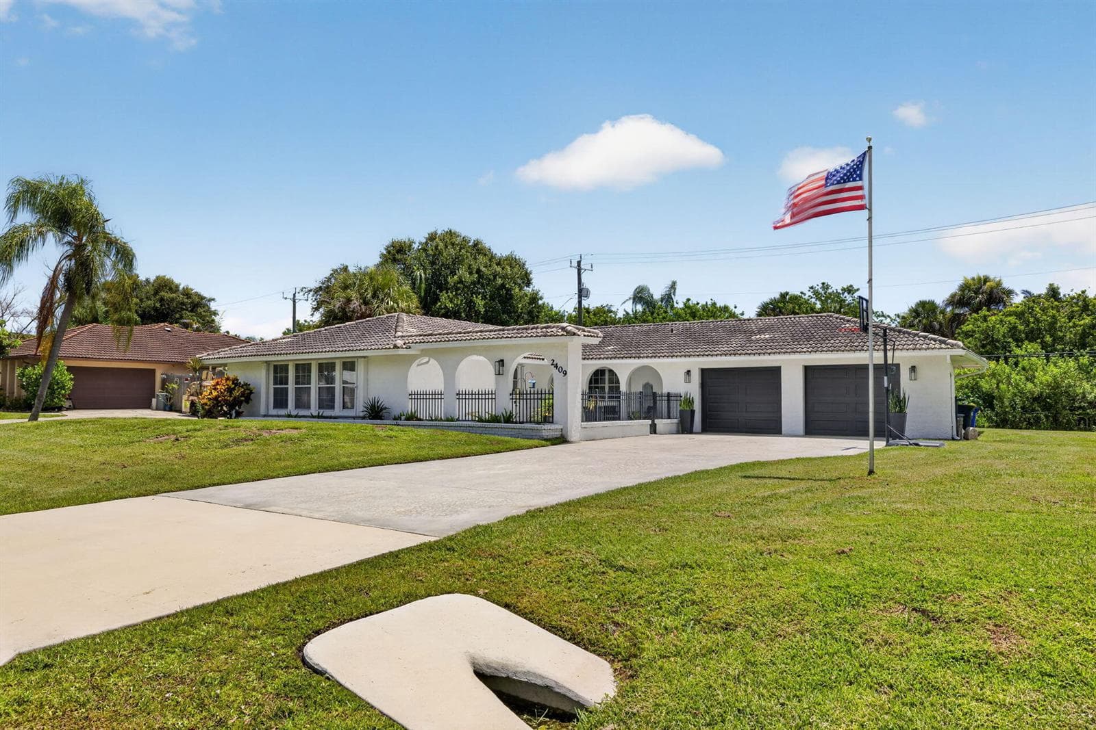 2409 NW Everglades Boulevard, Stuart, FL 34994 — zdjęcie 2