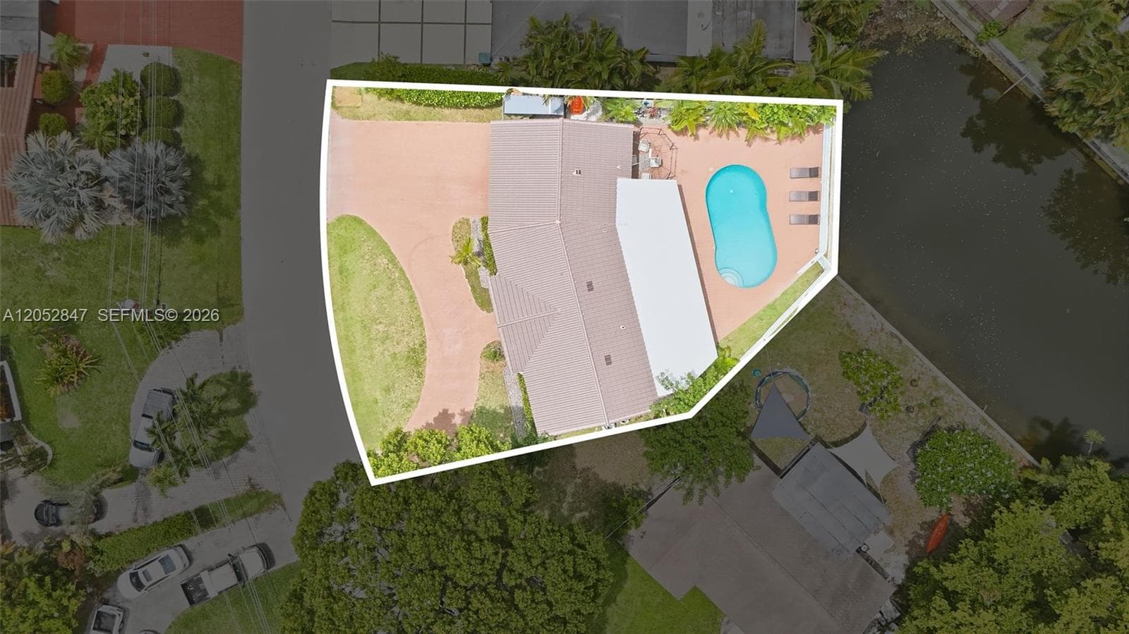 3650 NW 17th Ter, Oakland Park, FL 33309 — zdjęcie 2