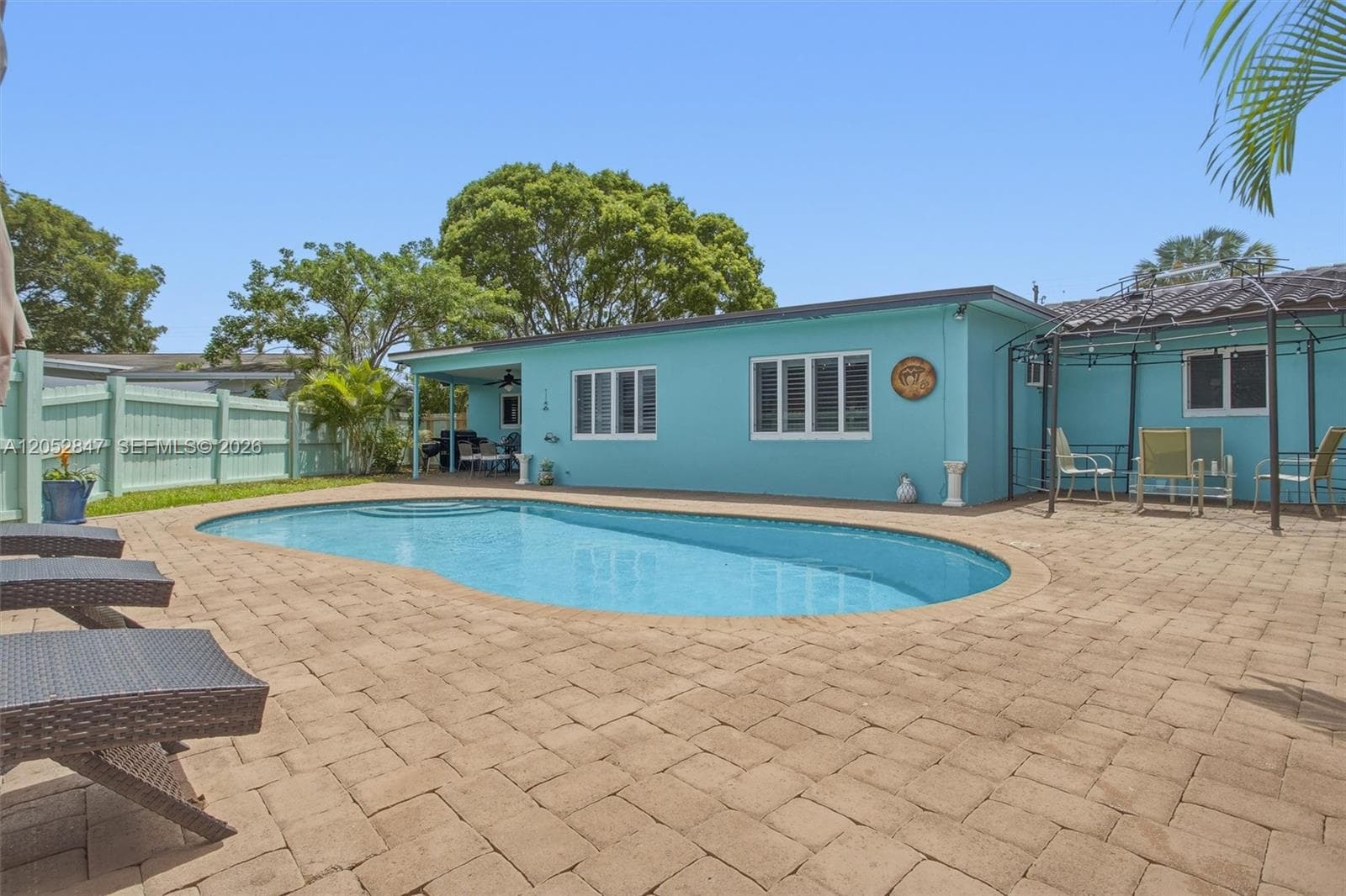 3650 NW 17th Ter, Oakland Park, FL 33309 — zdjęcie 3