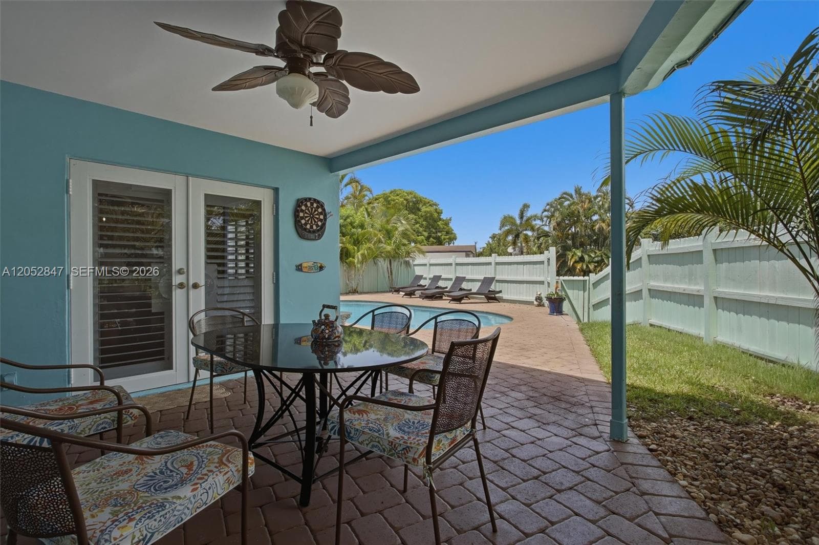3650 NW 17th Ter, Oakland Park, FL 33309 — zdjęcie 4