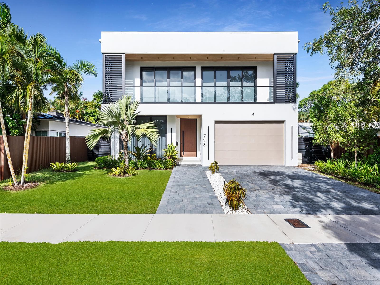 728 NE 17th Terrace, Fort Lauderdale, FL 33304 — zdjęcie 2