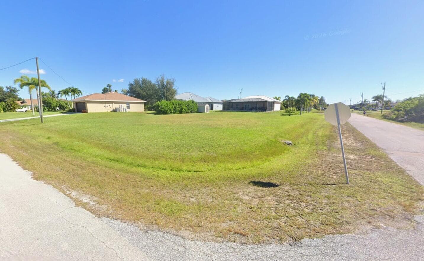 815 NW 28TH Place, Cape Coral, FL 33993 — zdjęcie 2