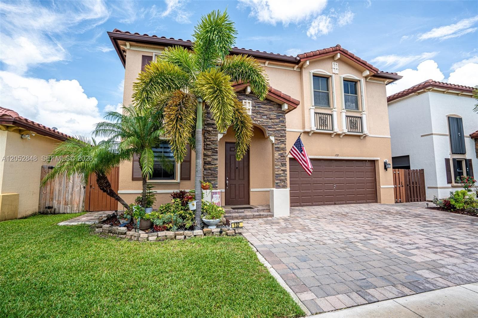 132 NE 26th Ave, Homestead, FL 33033 — zdjęcie 3