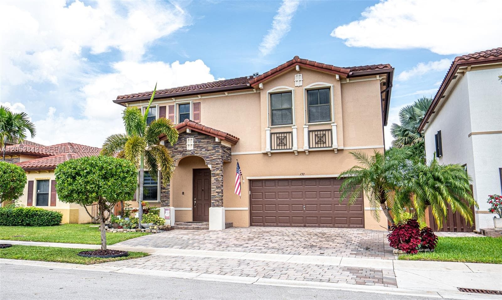 132 NE 26th Ave, Homestead, FL 33033