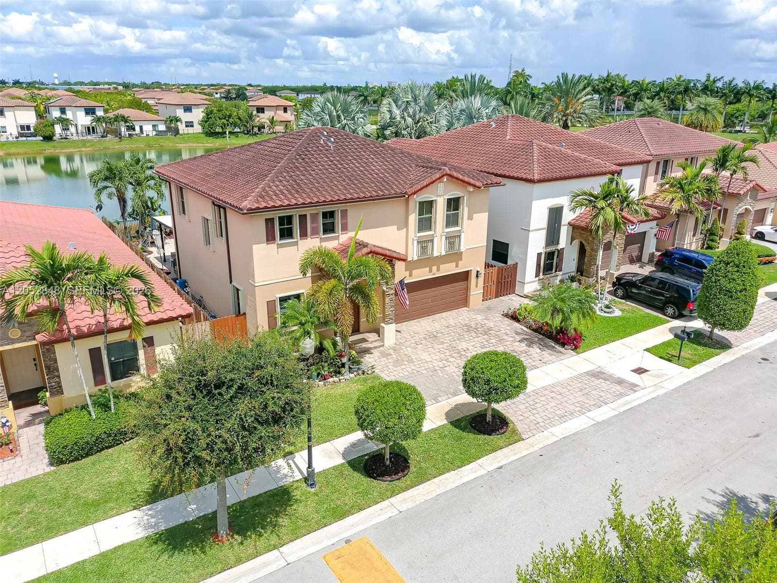 132 NE 26th Ave, Homestead, FL 33033 — zdjęcie 4