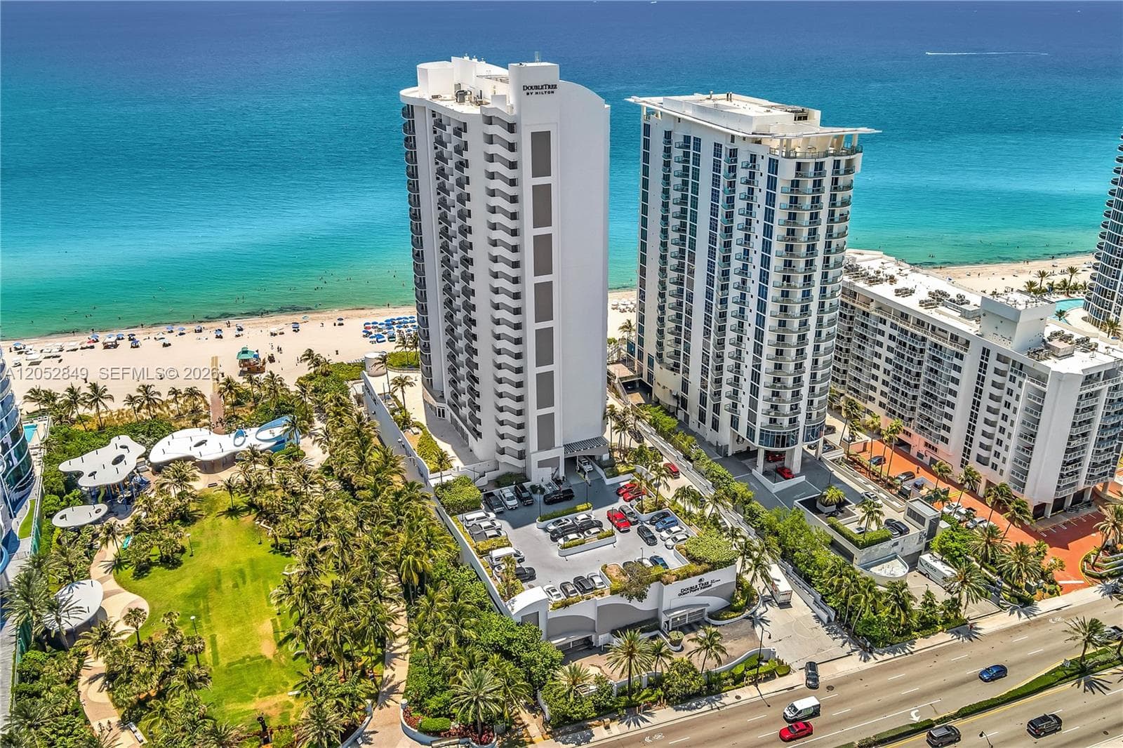 17375 Collins Ave # 1703, Sunny Isles Beach, FL 33160 — zdjęcie 2