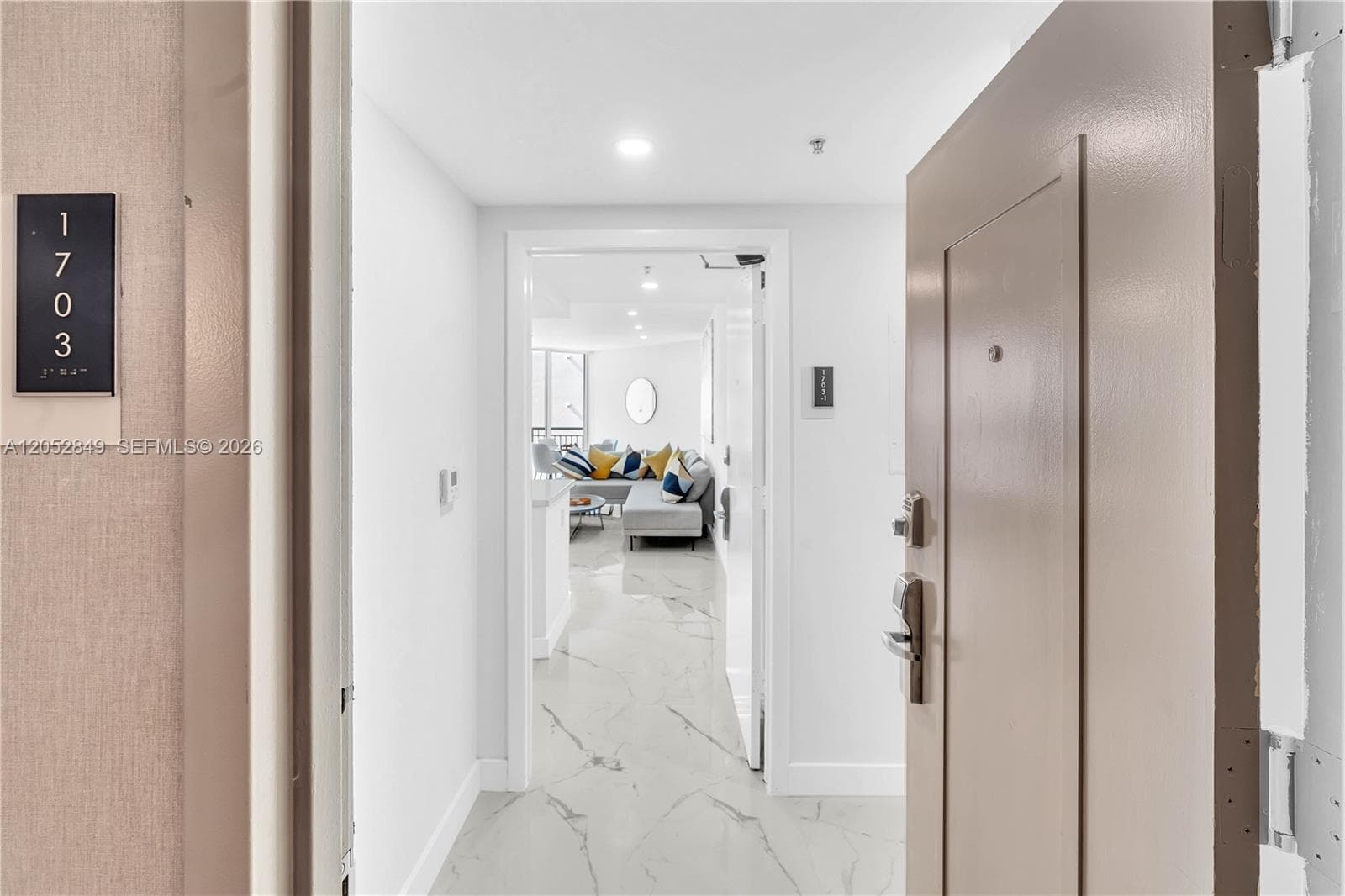 17375 Collins Ave # 1703, Sunny Isles Beach, FL 33160 — zdjęcie 3