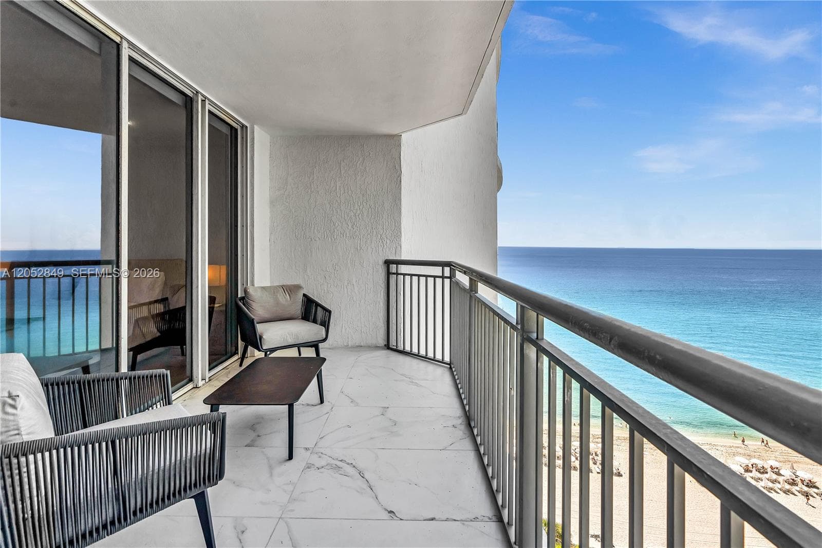 17375 Collins Ave # 1703, Sunny Isles Beach, FL 33160 — zdjęcie 4