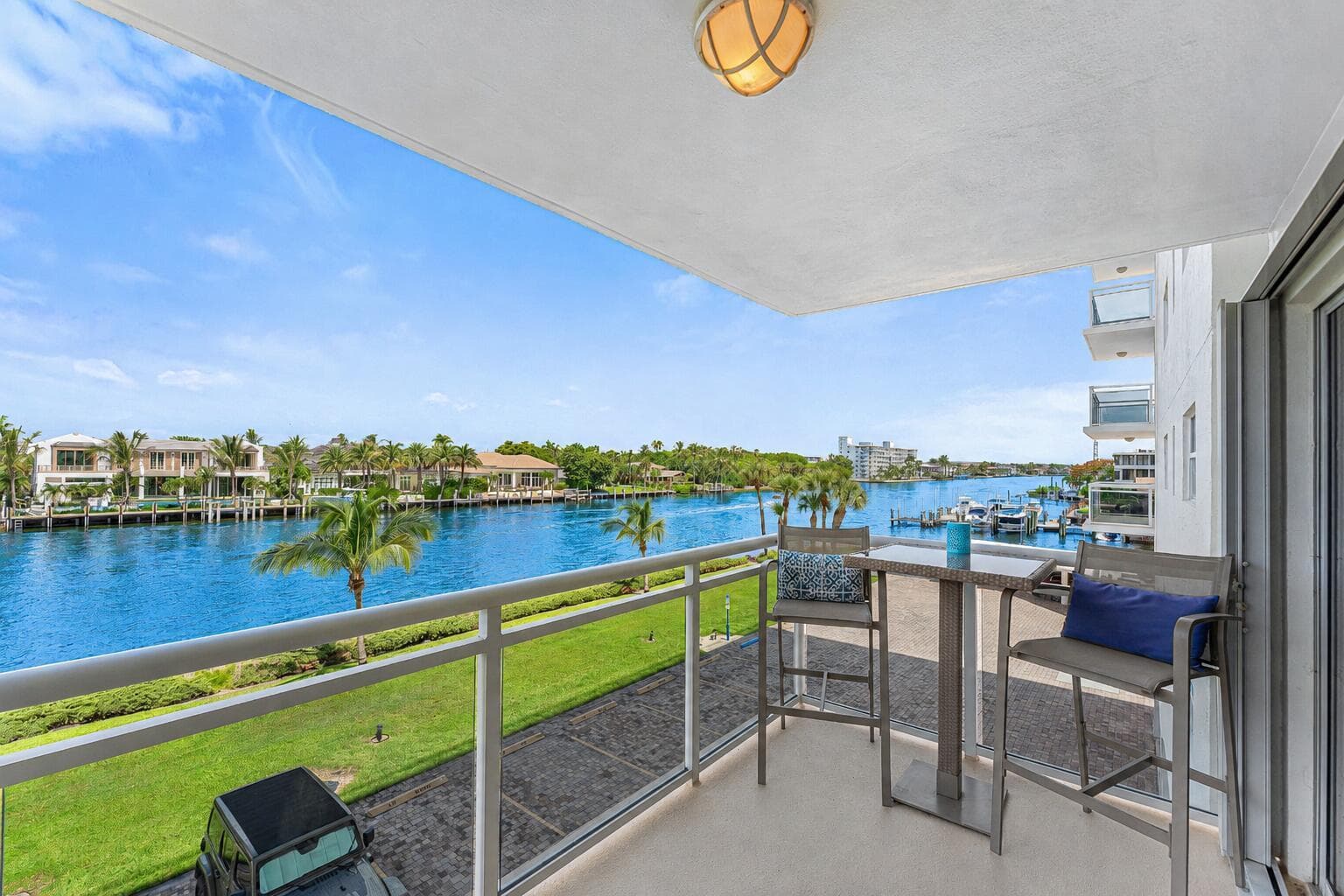 1160 Hillsboro Mile # 205, Hillsboro Beach, FL 33062 — zdjęcie 3