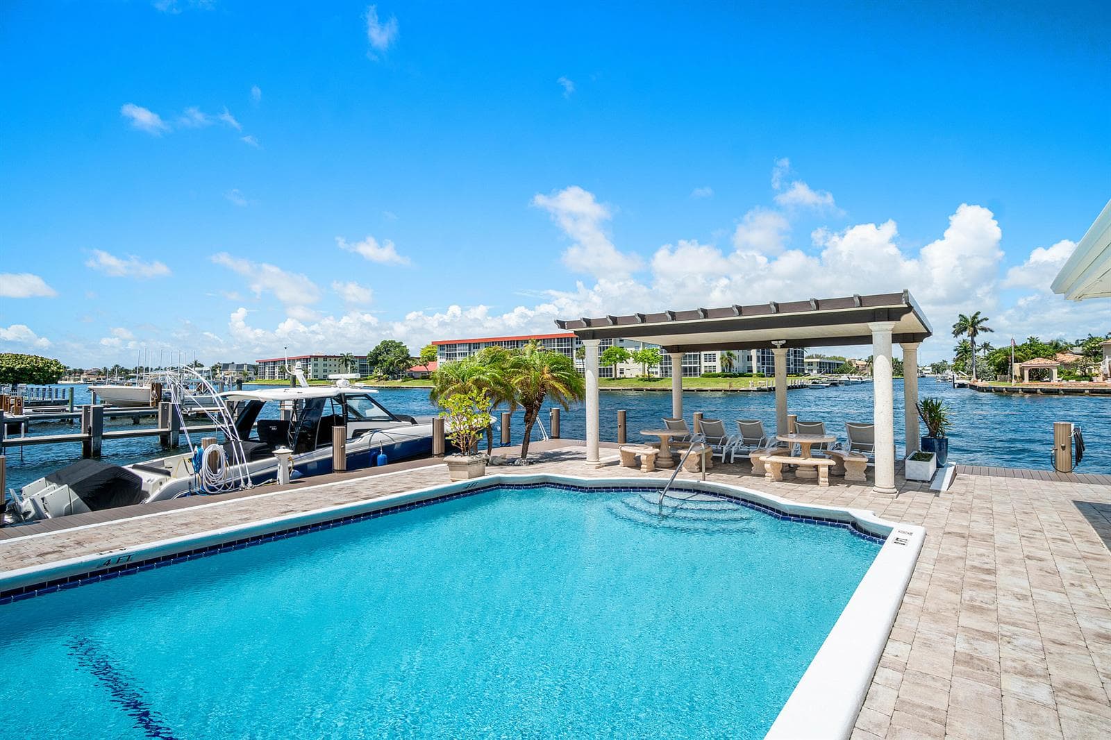 1160 Hillsboro Mile # 205, Hillsboro Beach, FL 33062 — zdjęcie 5