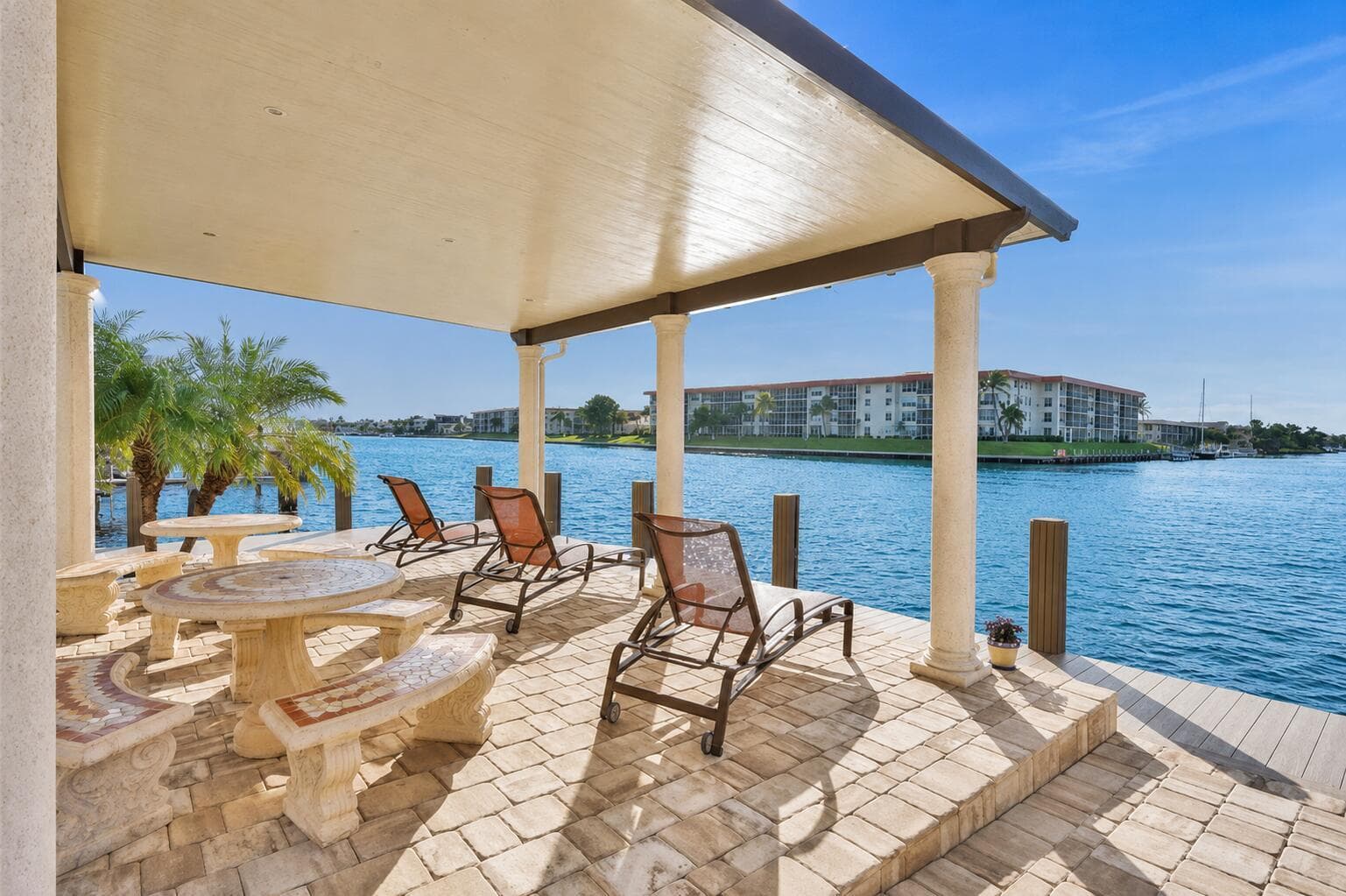 1160 Hillsboro Mile # 205, Hillsboro Beach, FL 33062 — zdjęcie 4