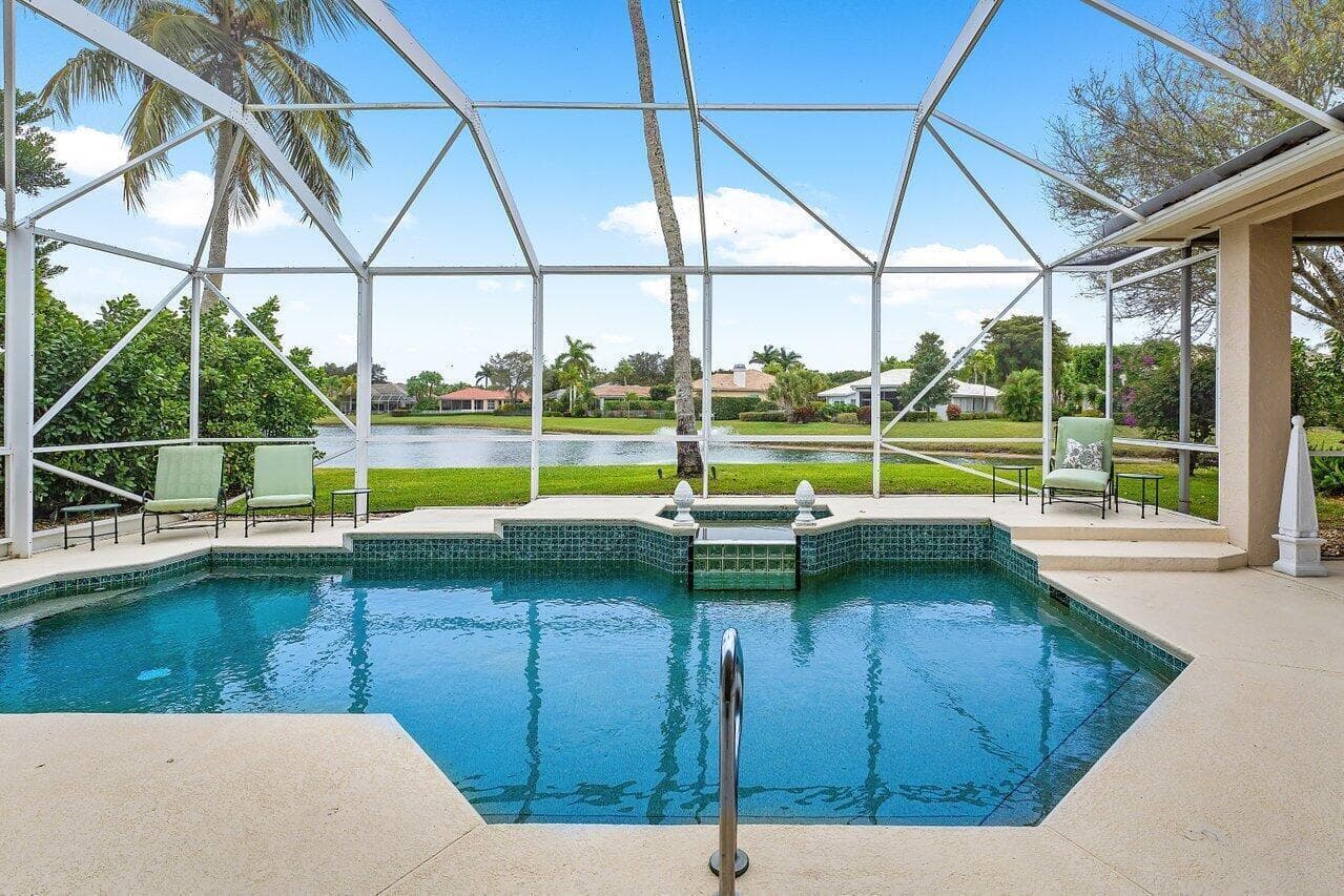3 Bermuda Lake Drive, Palm Beach Gardens, FL 33418 — zdjęcie 2