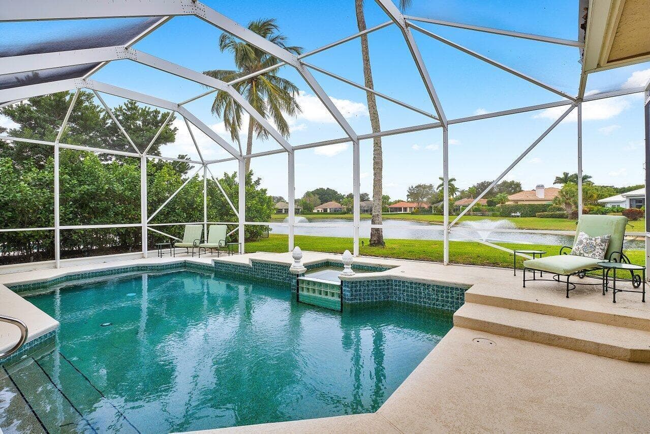 3 Bermuda Lake Drive, Palm Beach Gardens, FL 33418 — zdjęcie 3