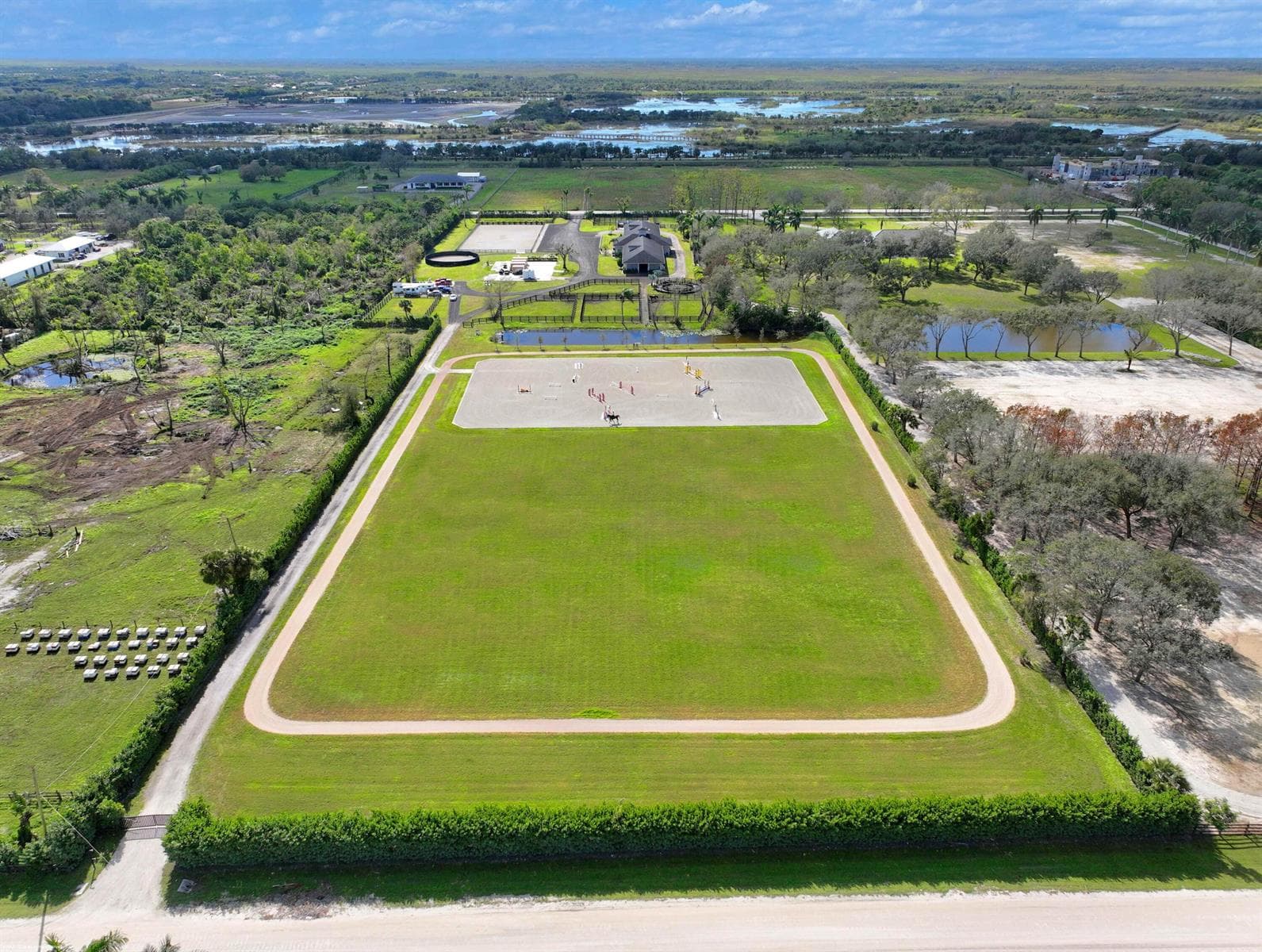 16361 NORRIS Road, Wellington, FL 33470 — zdjęcie 3