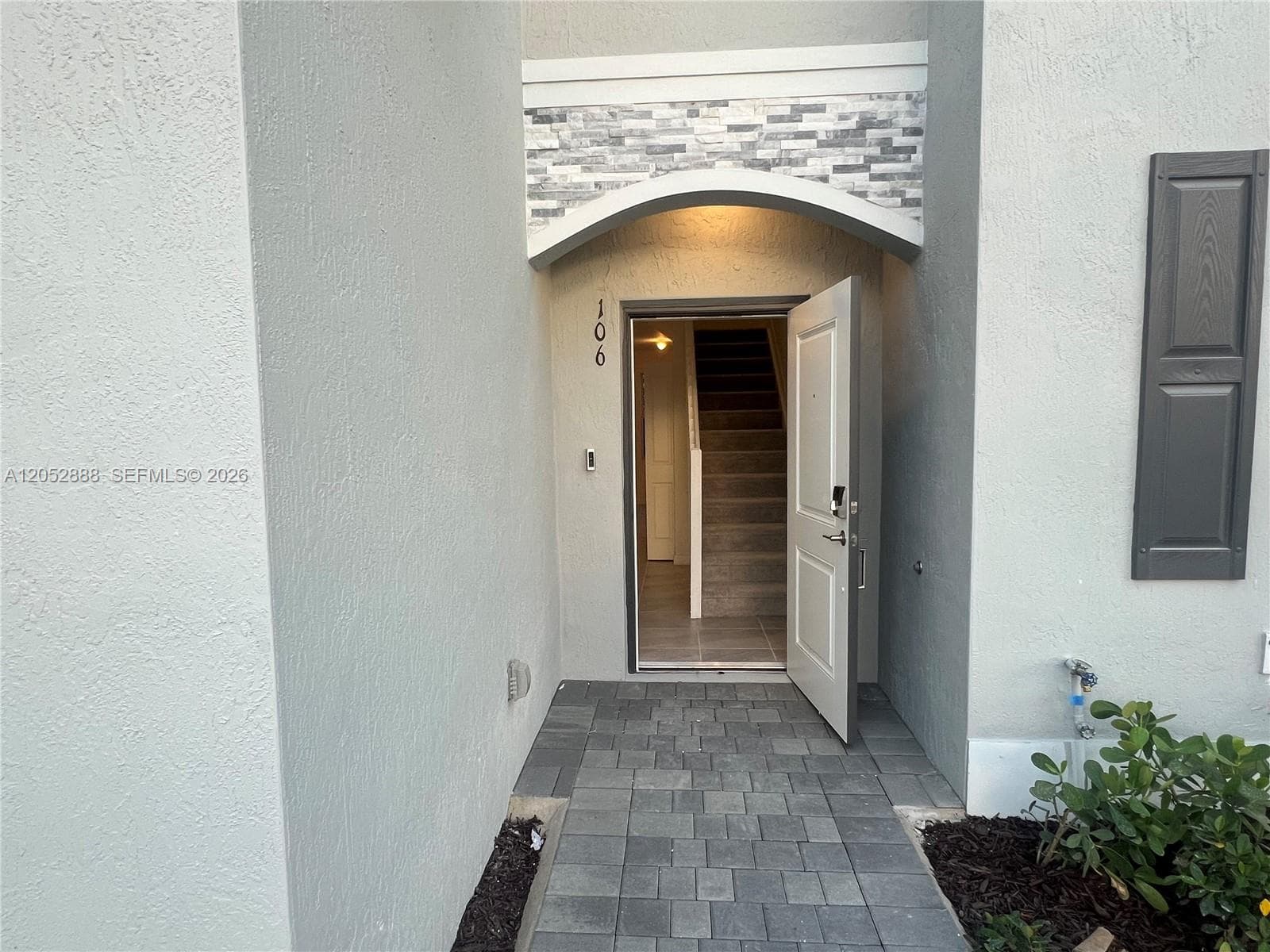 106 SE 11th CT # 106, Florida City, FL 33034 — zdjęcie 2