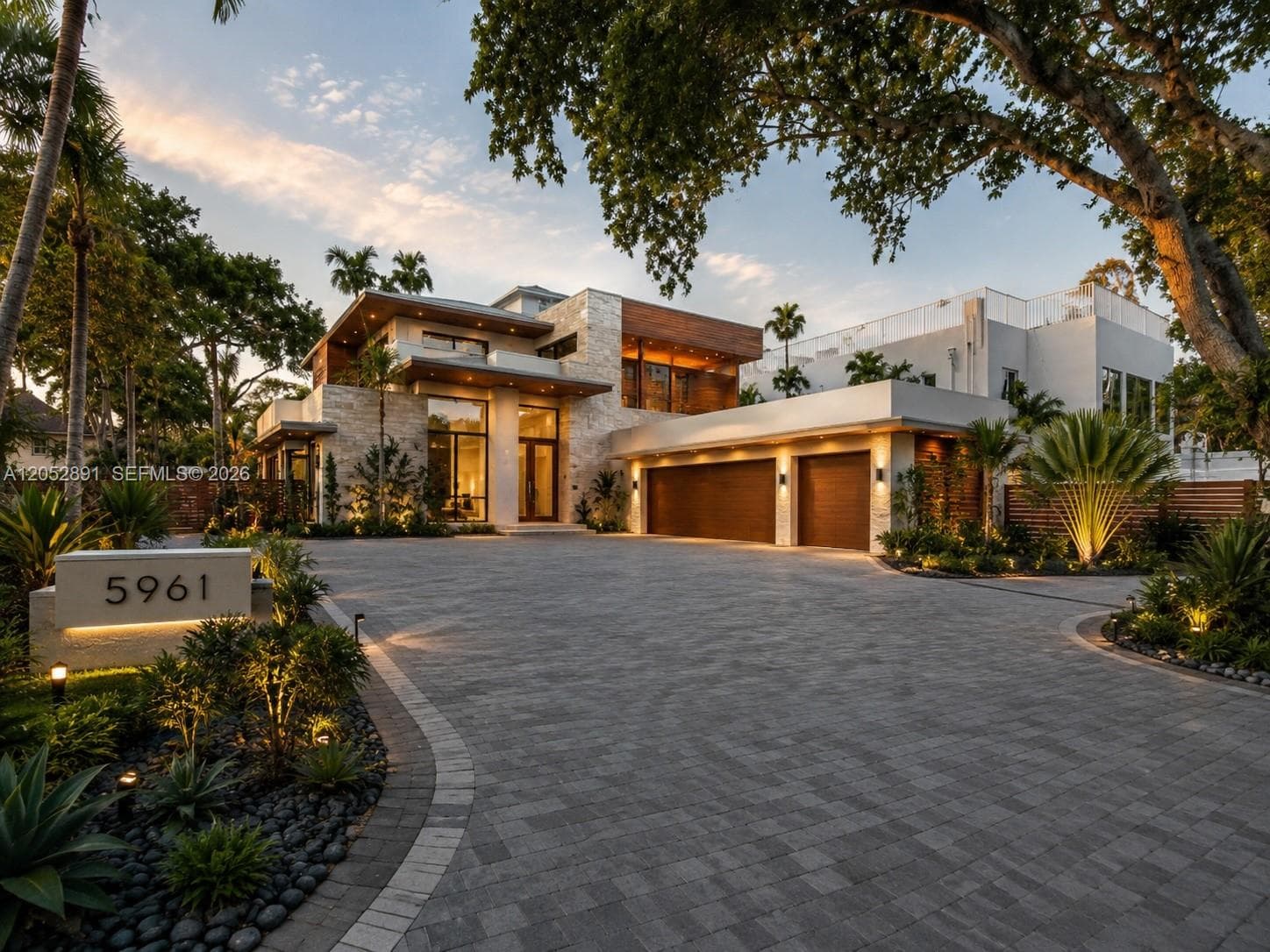 5961 SW 37th Ave, Dania Beach, FL 33312 — zdjęcie 3