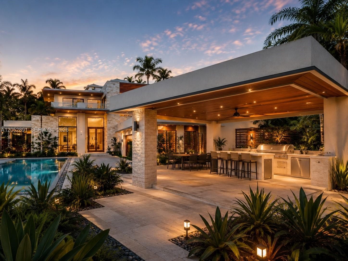 5961 SW 37th Ave, Dania Beach, FL 33312 — zdjęcie 4