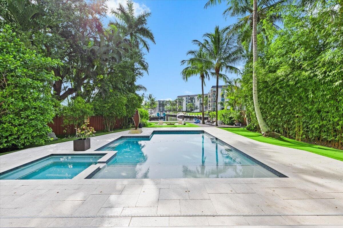 1304 SW 9th Street, Fort Lauderdale, FL 33312 — zdjęcie 4