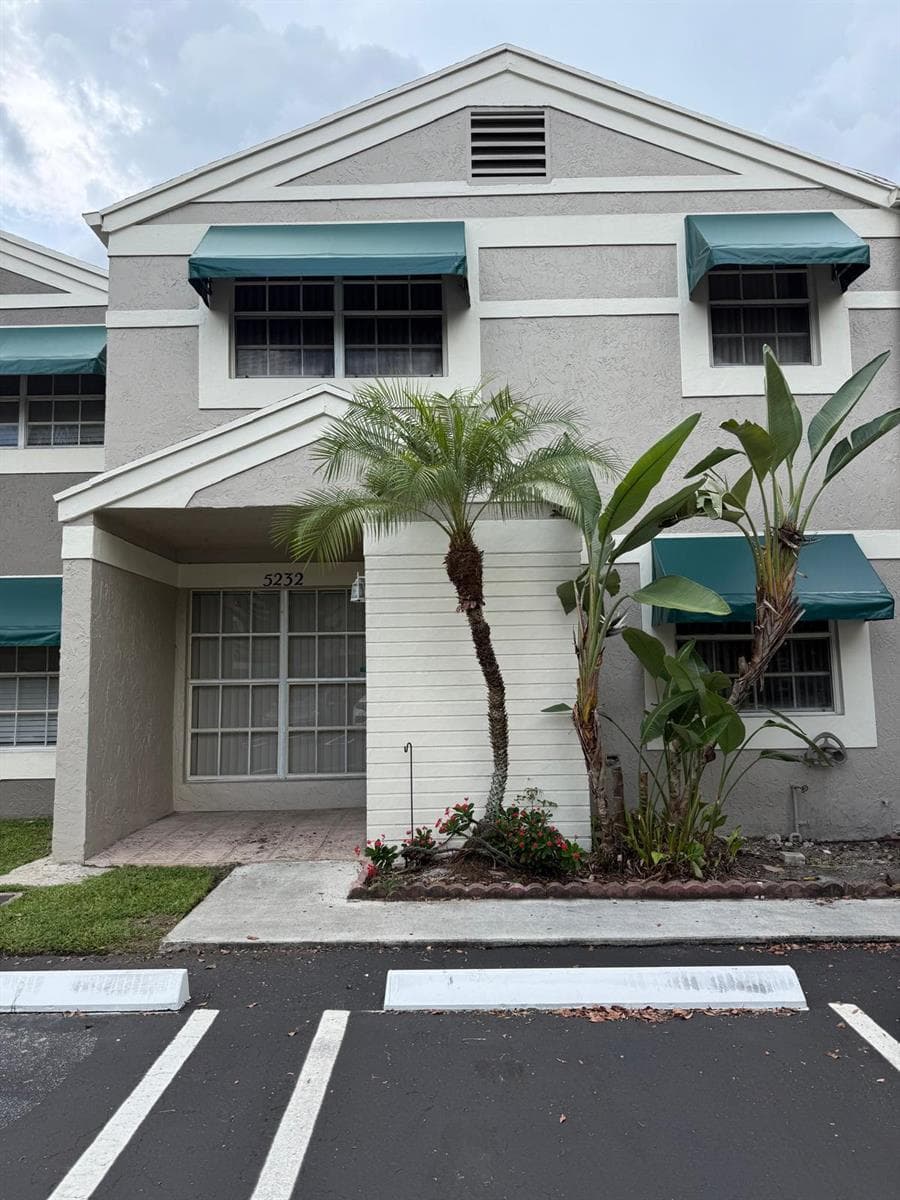 5232 SW 122ND Terrace # 5232, Cooper City, FL 33330