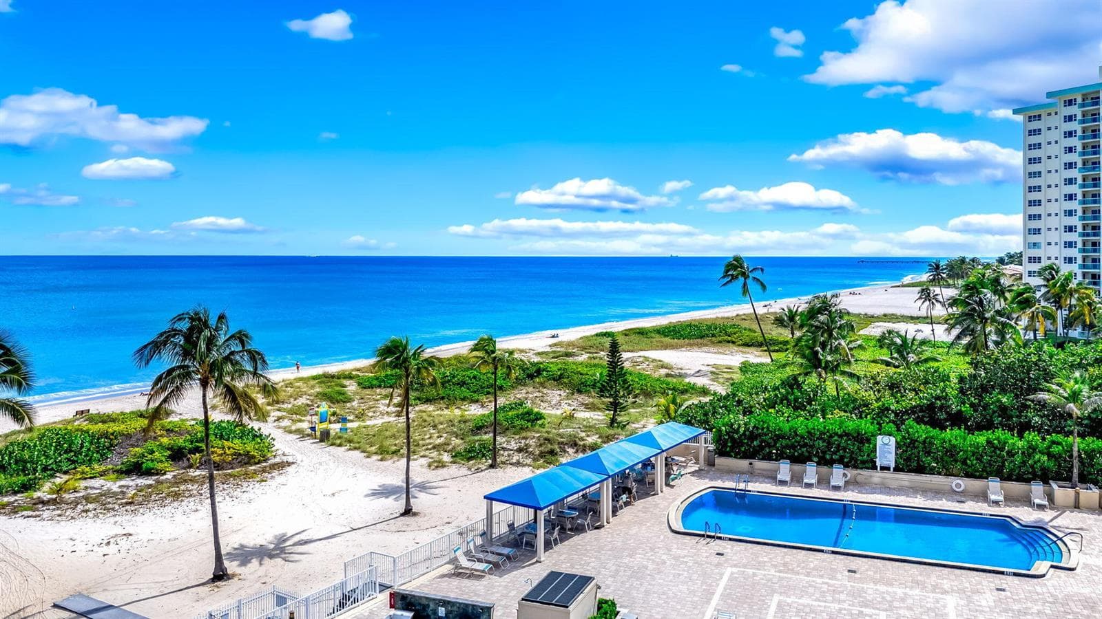 2000 S Ocean Boulevard # Apt 4d, Pompano Beach, FL 33062 — zdjęcie 3