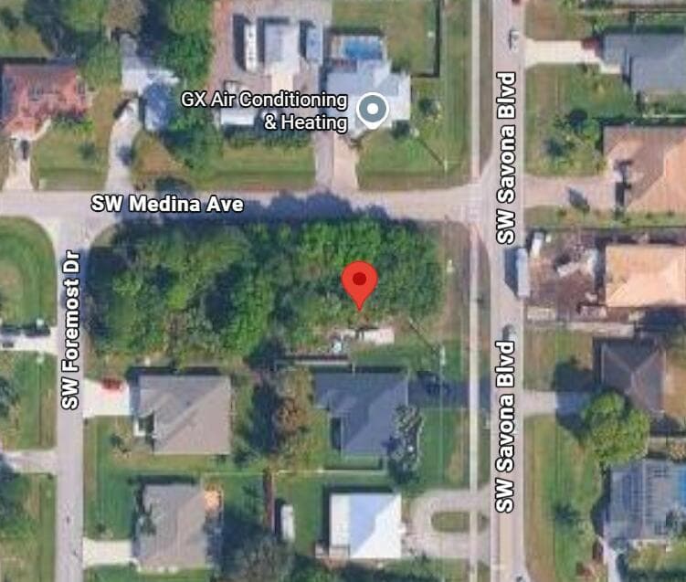 1402 SW Medina Avenue, Port St. Lucie, FL 34953 — zdjęcie 2