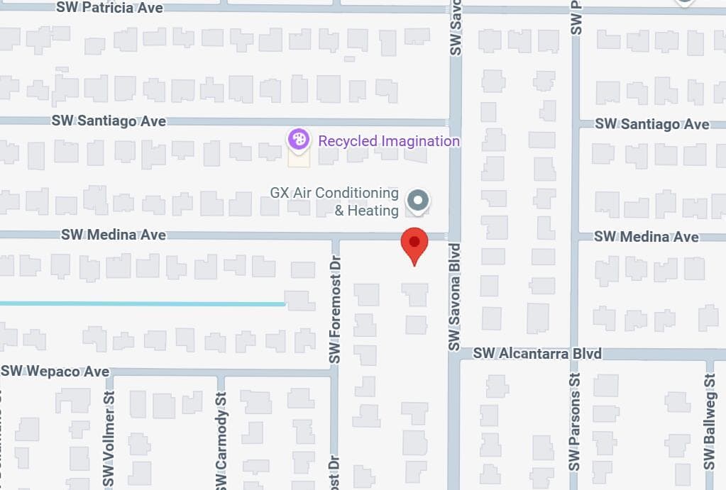 1402 SW Medina Avenue, Port St. Lucie, FL 34953 — zdjęcie 4
