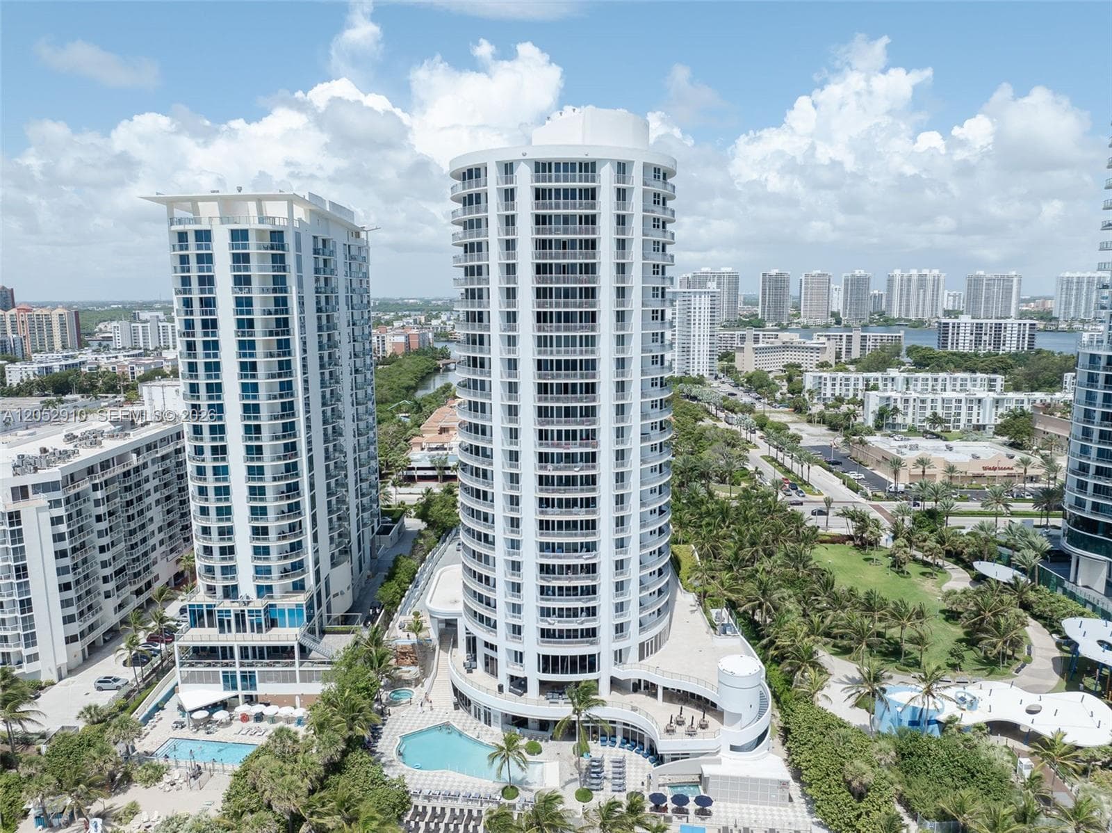 17375 Collins Ave # 2101, Sunny Isles Beach, FL 33160 — zdjęcie 2