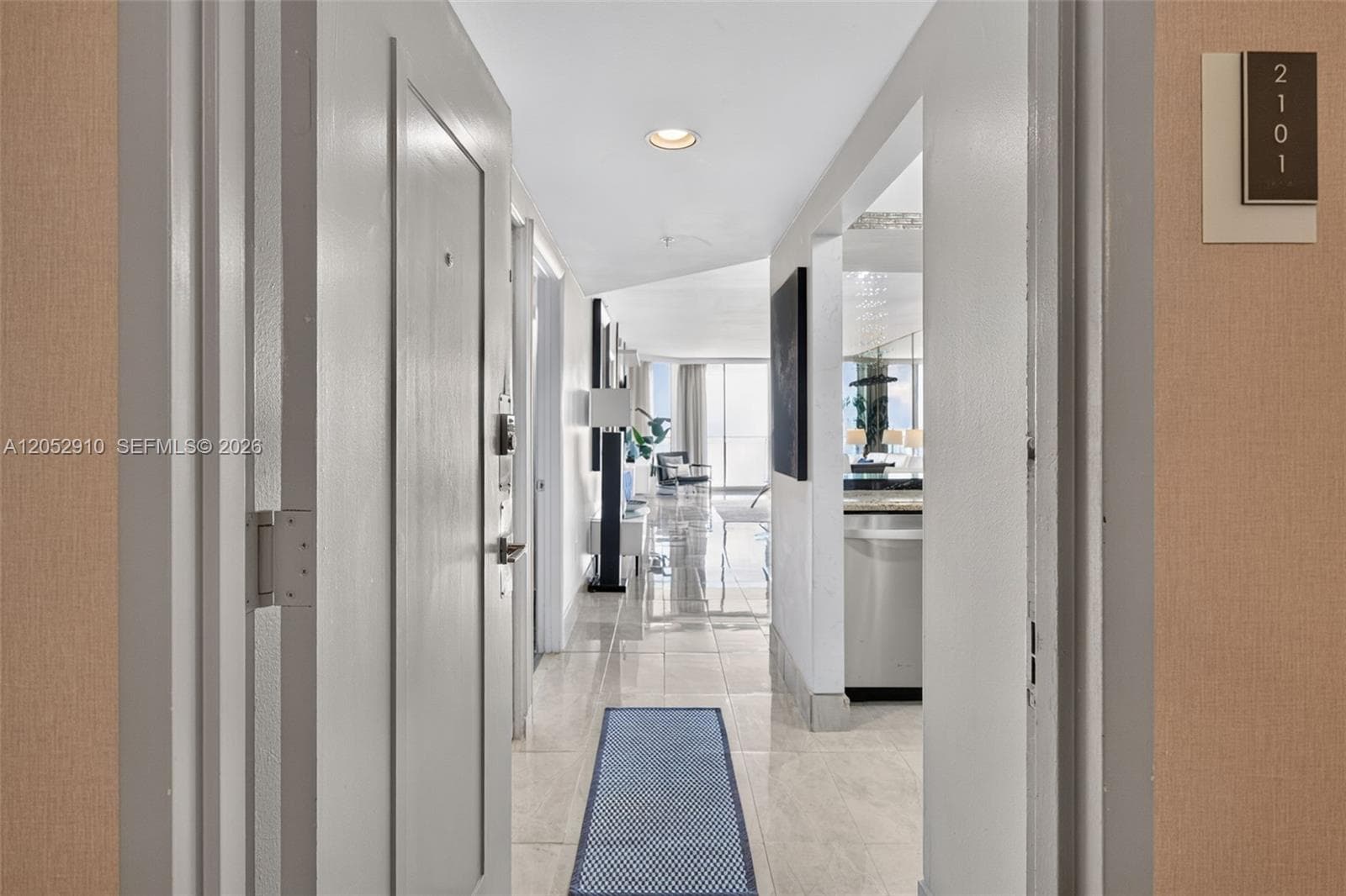 17375 Collins Ave # 2101, Sunny Isles Beach, FL 33160 — zdjęcie 4