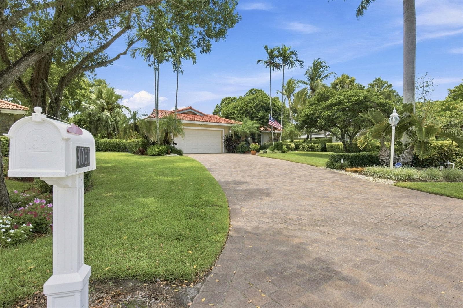 4060 Cypress Hammock Lane, Pompano Beach, FL 33069 — zdjęcie 3