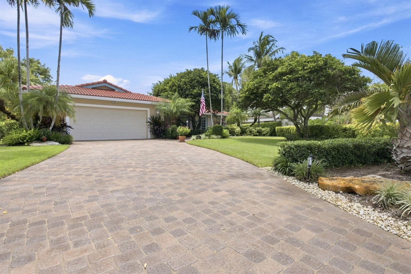 4060 Cypress Hammock Lane, Pompano Beach, FL 33069 — zdjęcie 4