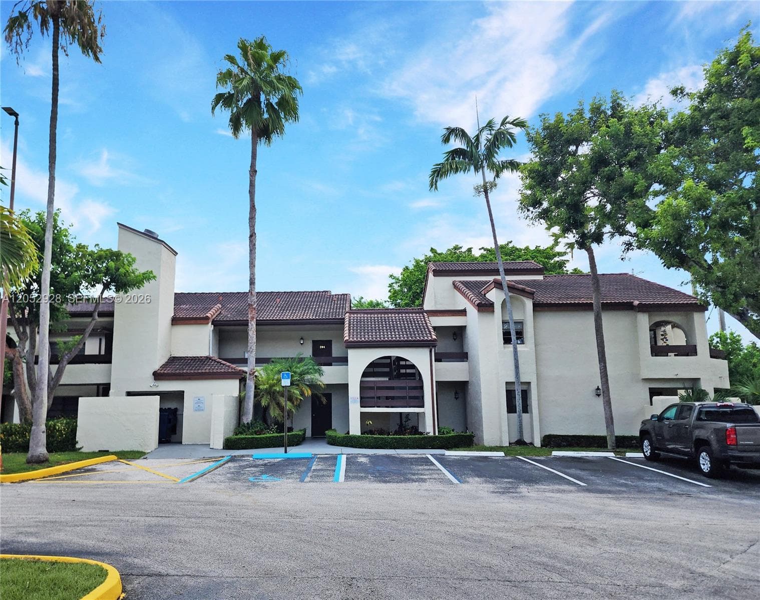 9070 SW 125th Ave # A203, Miami, FL 33186