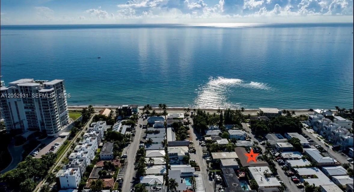 333 Palm St, Hollywood, FL 33019 — zdjęcie 4