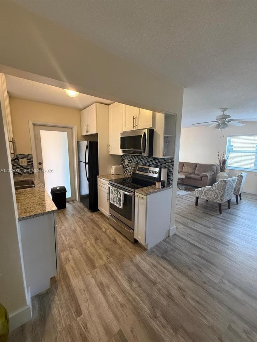 1747 Rodman St # 305, Hollywood, FL 33020 — zdjęcie 2