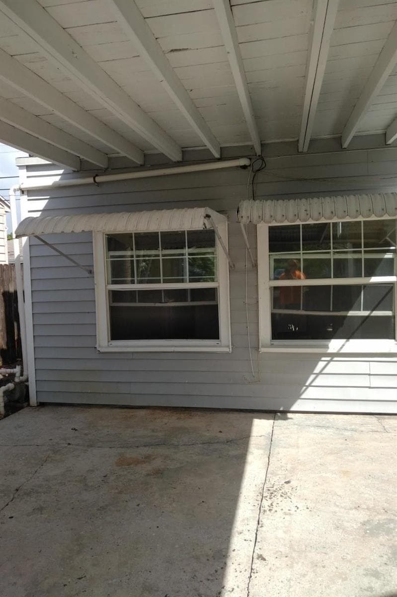 918 S M Street # back house, FL 33460 — zdjęcie 2