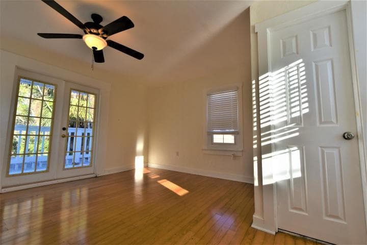 918 S M Street # back house, FL 33460 — zdjęcie 3