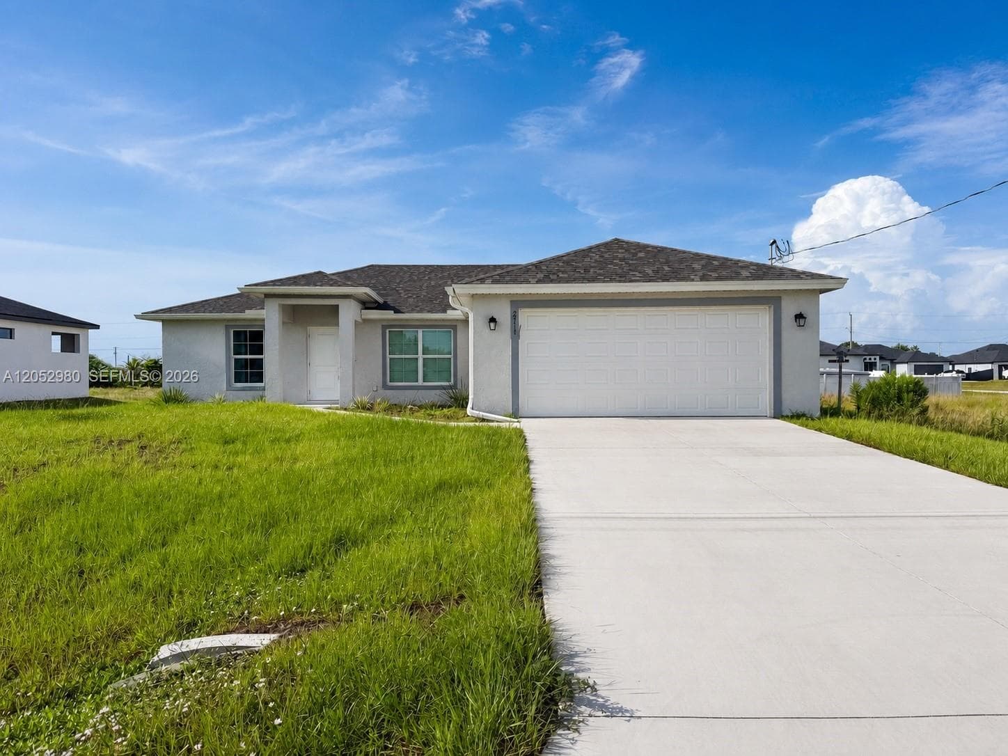 2711 20th street SW # 2711, Lehigh Acres, FL 33976
