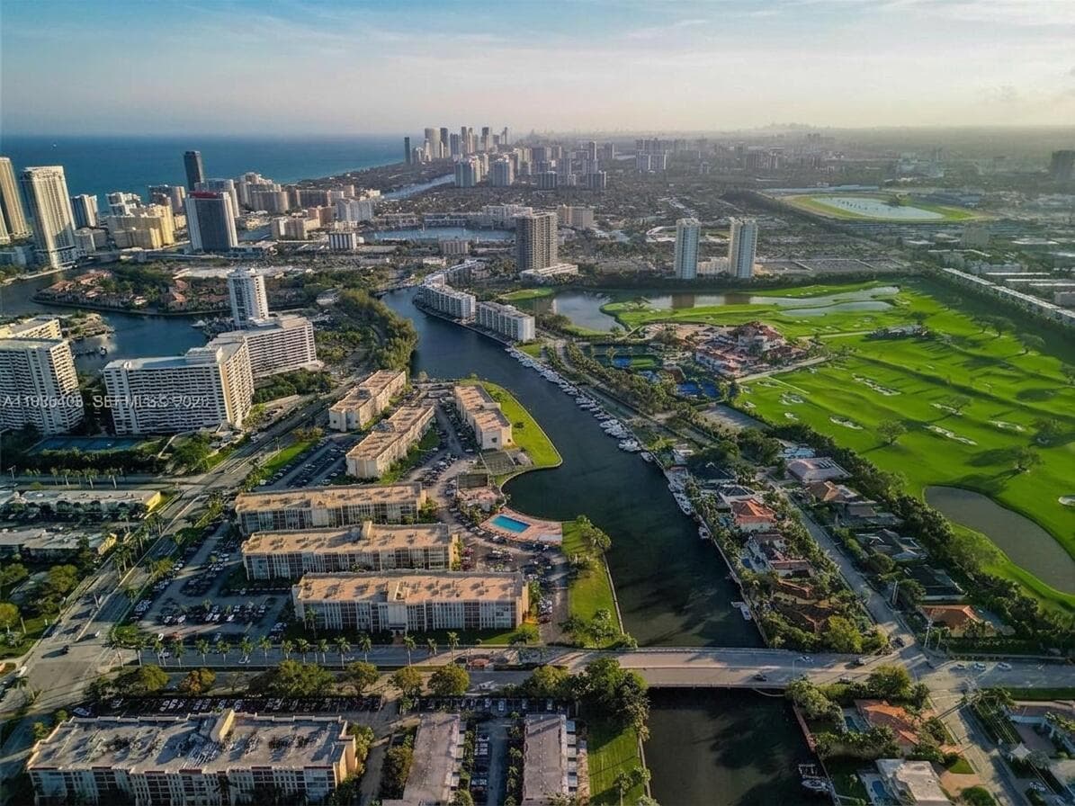 801 THREE ISLANDS Boulevard # 303, Hallandale Beach, FL 33009