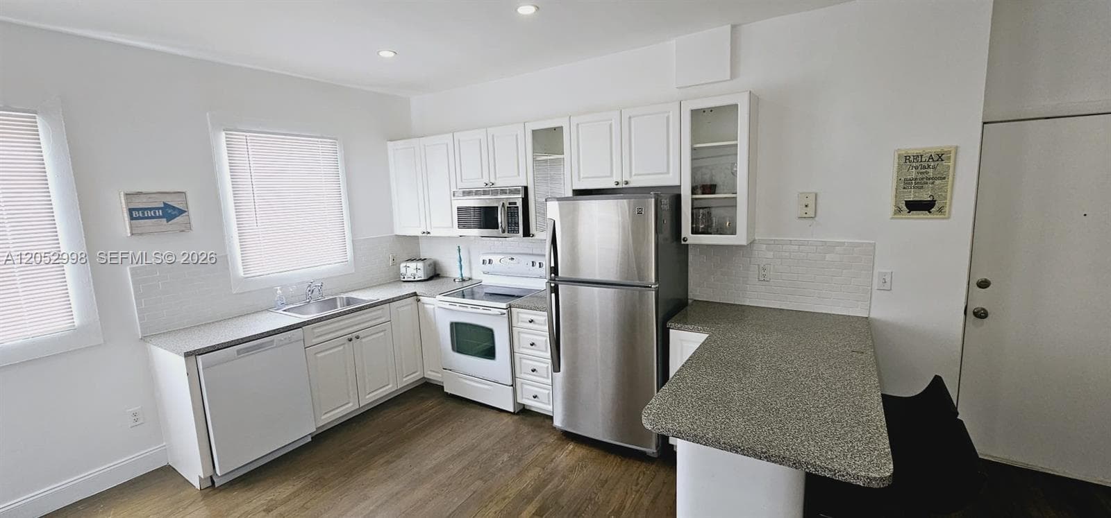 842 Meridian Ave # 3D, Miami Beach, FL 33139 — zdjęcie 2