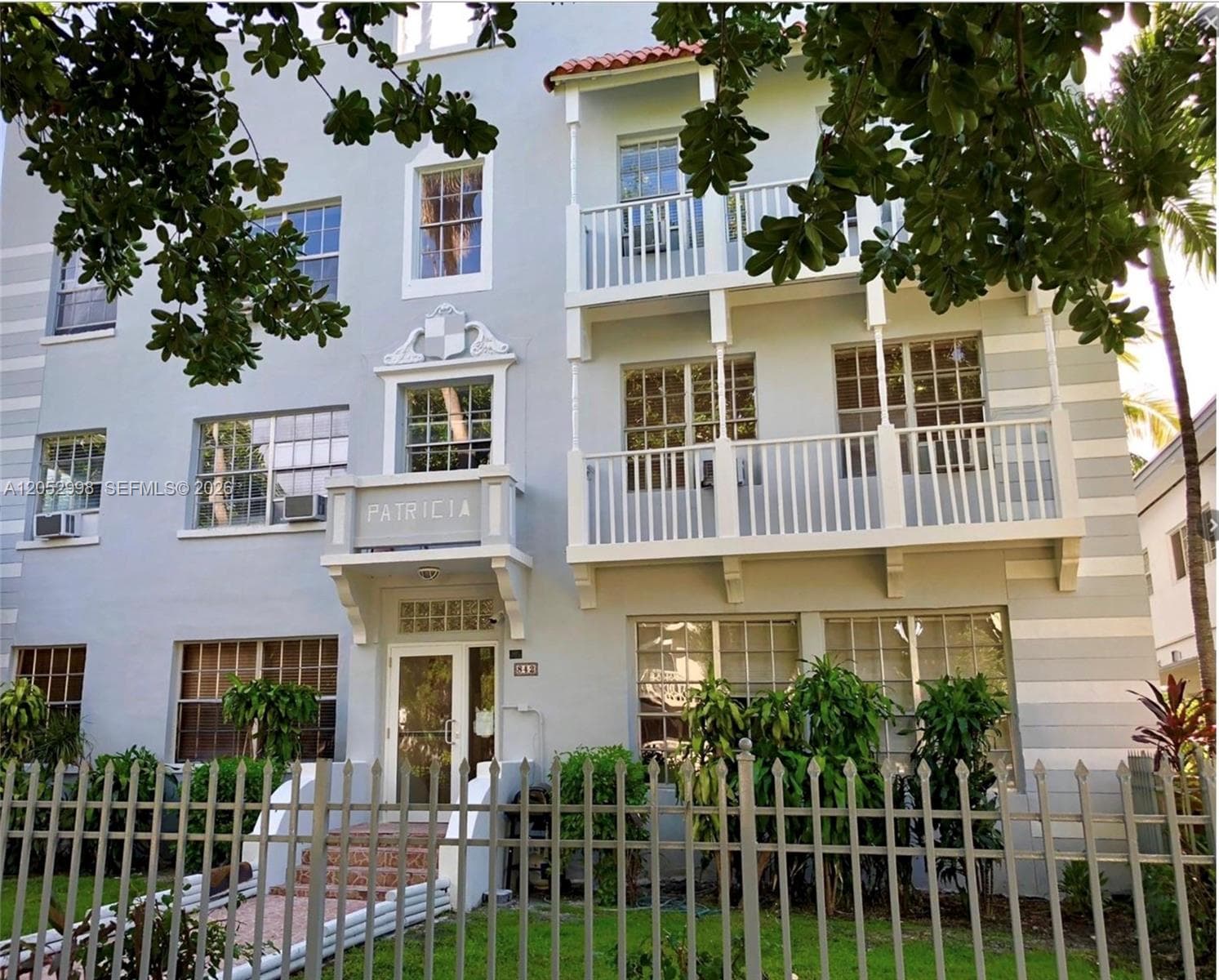 842 Meridian Ave # 3D, Miami Beach, FL 33139