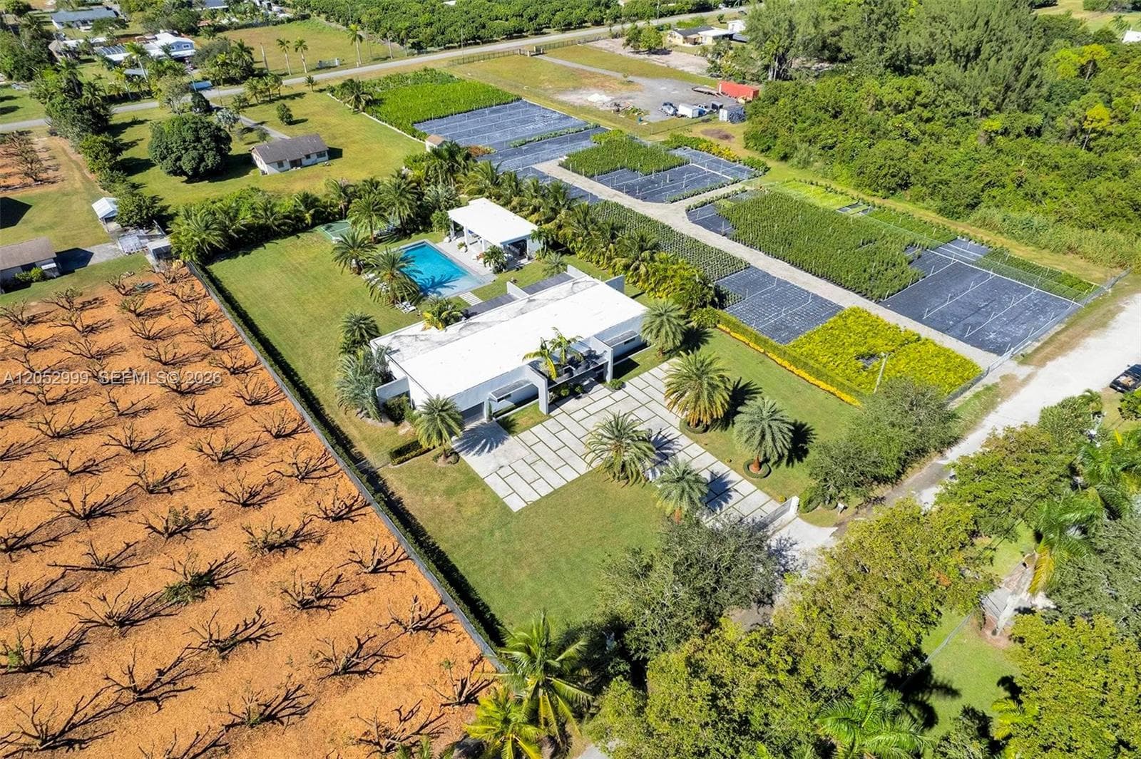 23660 SW 120th Ave, Miami, FL 33032 — zdjęcie 4