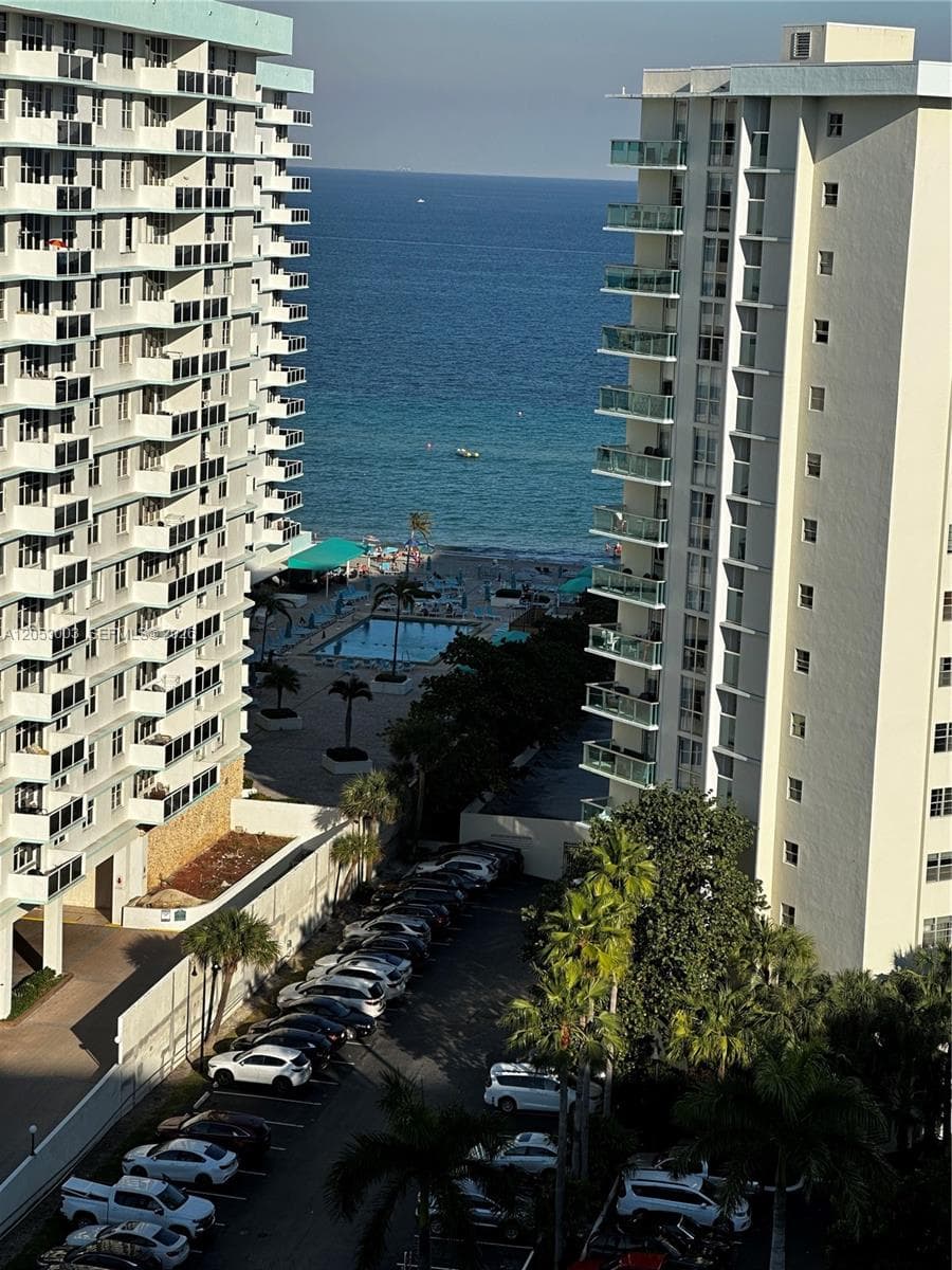 3800 E Ocean Dr # 1518, Hollywood, FL 33019 — zdjęcie 3