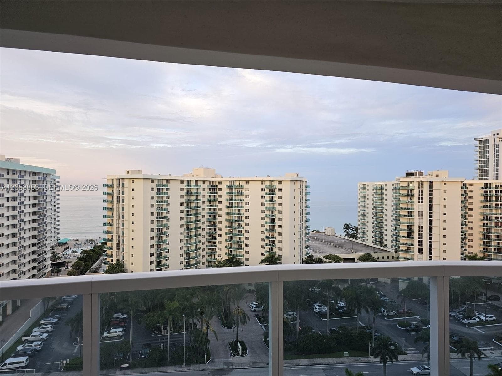 3800 E Ocean Dr # 1518, Hollywood, FL 33019 — zdjęcie 5