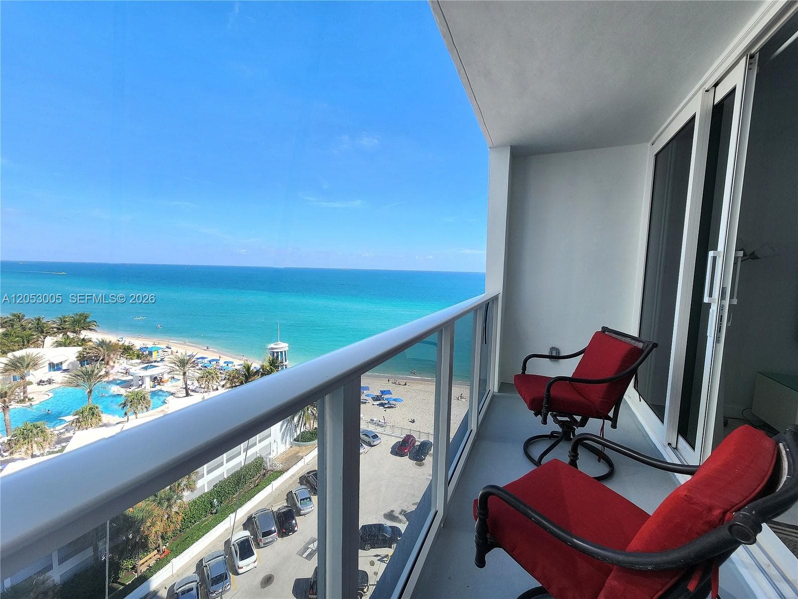3505 S Ocean Dr # 1011, Hollywood, FL 33019